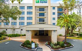 Holiday Inn Express Hotel&Suites Ft. Lauderdale-Plantation