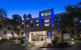 Holiday Inn Express Hotel&Suites Ft. Lauderdale-Plantation